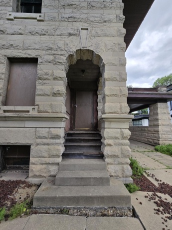 836 Stephenson, FREEPORT, Illinois 61032, 5 Bedrooms Bedrooms, ,4 BathroomsBathrooms,House,For Sale,Stephenson,202603508
