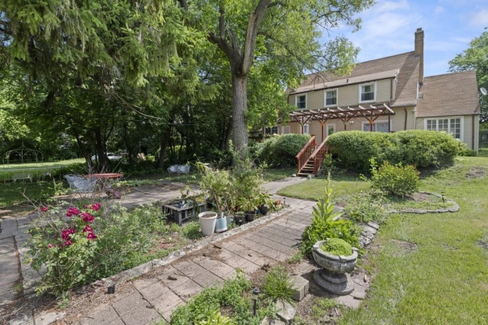 404 PROSPECT, ROCKFORD, Illinois 61107, 3 Bedrooms Bedrooms, ,2 BathroomsBathrooms,House,For Sale,PROSPECT,202603509