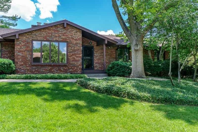 1610 Shaw Woods, ROCKFORD, Illinois 61107, 5 Bedrooms Bedrooms, ,3 BathroomsBathrooms,House,For Sale,Shaw Woods,202603510