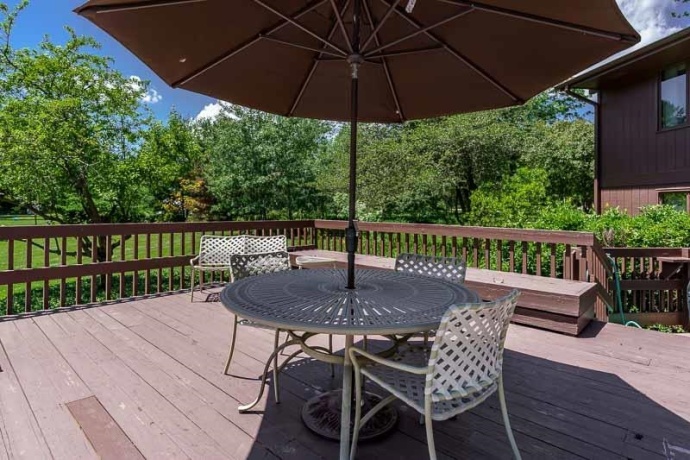 1610 Shaw Woods, ROCKFORD, Illinois 61107, 5 Bedrooms Bedrooms, ,3 BathroomsBathrooms,House,For Sale,Shaw Woods,202603510
