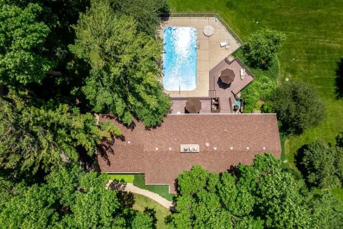 1610 Shaw Woods, ROCKFORD, Illinois 61107, 5 Bedrooms Bedrooms, ,3 BathroomsBathrooms,House,For Sale,Shaw Woods,202603510