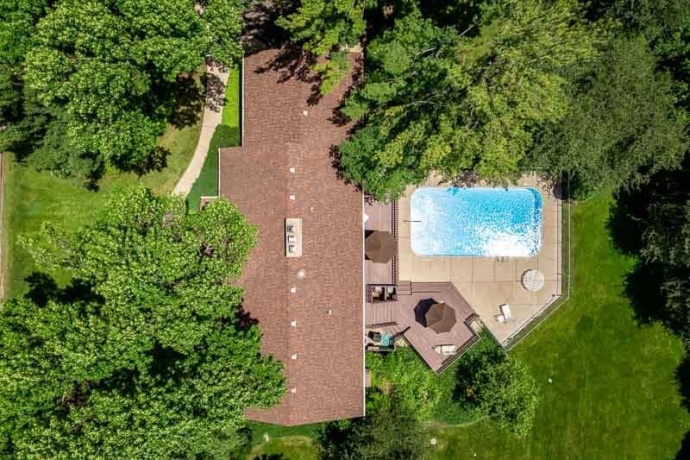 1610 Shaw Woods, ROCKFORD, Illinois 61107, 5 Bedrooms Bedrooms, ,3 BathroomsBathrooms,House,For Sale,Shaw Woods,202603510