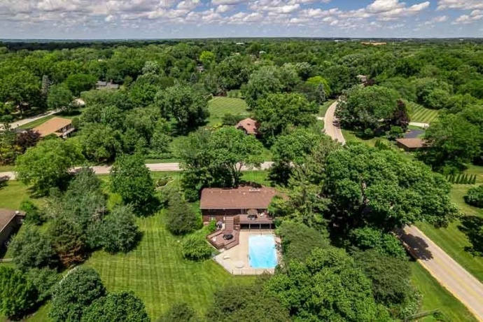 1610 Shaw Woods, ROCKFORD, Illinois 61107, 5 Bedrooms Bedrooms, ,3 BathroomsBathrooms,House,For Sale,Shaw Woods,202603510