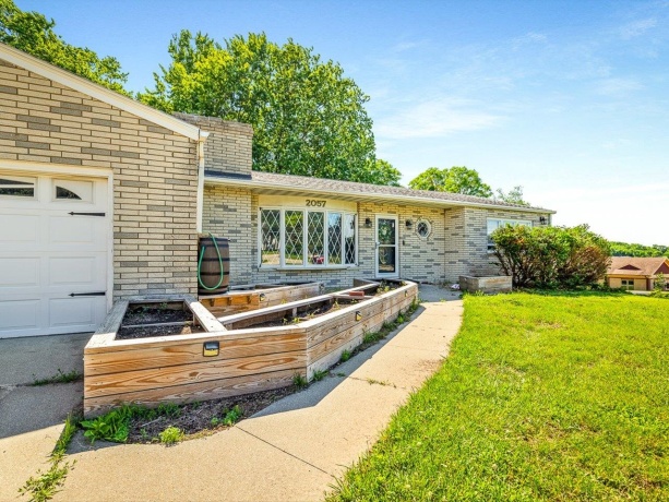 2057 IL RTE 26 N, FREEPORT, Illinois 61032, 3 Bedrooms Bedrooms, ,2 BathroomsBathrooms,House,For Sale,IL RTE 26 N,202603513