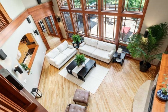 5352 WOODLAND POND, LOVES PARK, Illinois 61111, 6 Bedrooms Bedrooms, ,5 BathroomsBathrooms,House,For Sale,WOODLAND POND,202603514