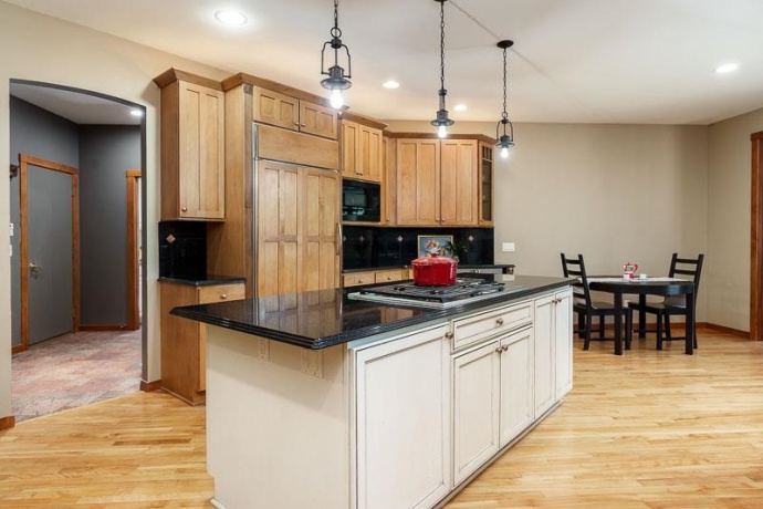 5352 WOODLAND POND, LOVES PARK, Illinois 61111, 6 Bedrooms Bedrooms, ,5 BathroomsBathrooms,House,For Sale,WOODLAND POND,202603514