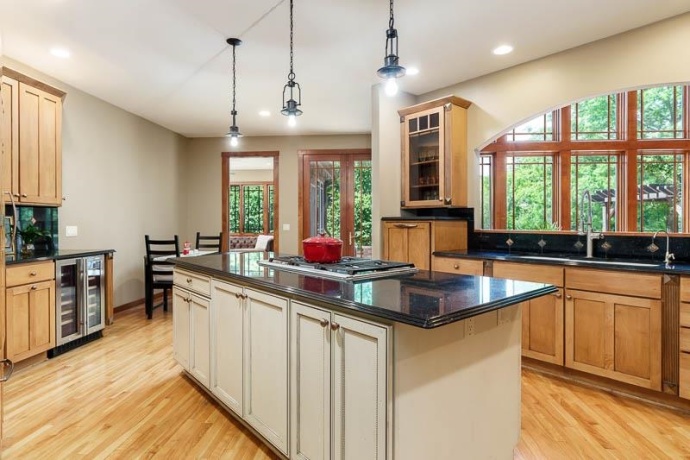 5352 WOODLAND POND, LOVES PARK, Illinois 61111, 6 Bedrooms Bedrooms, ,5 BathroomsBathrooms,House,For Sale,WOODLAND POND,202603514