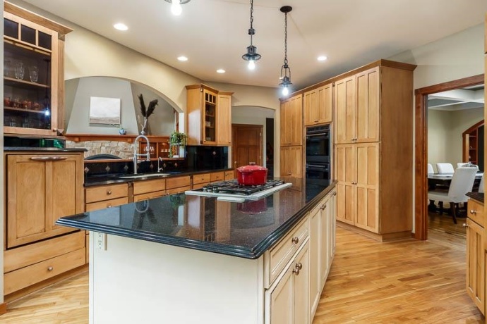 5352 WOODLAND POND, LOVES PARK, Illinois 61111, 6 Bedrooms Bedrooms, ,5 BathroomsBathrooms,House,For Sale,WOODLAND POND,202603514