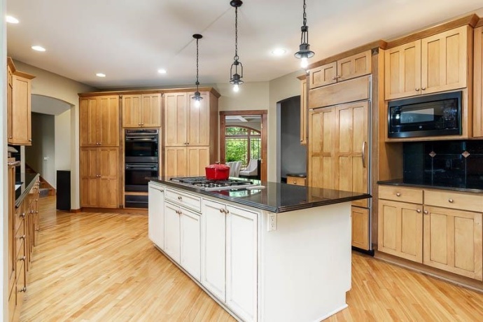 5352 WOODLAND POND, LOVES PARK, Illinois 61111, 6 Bedrooms Bedrooms, ,5 BathroomsBathrooms,House,For Sale,WOODLAND POND,202603514