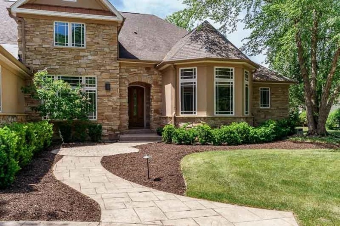 5352 WOODLAND POND, LOVES PARK, Illinois 61111, 6 Bedrooms Bedrooms, ,5 BathroomsBathrooms,House,For Sale,WOODLAND POND,202603514