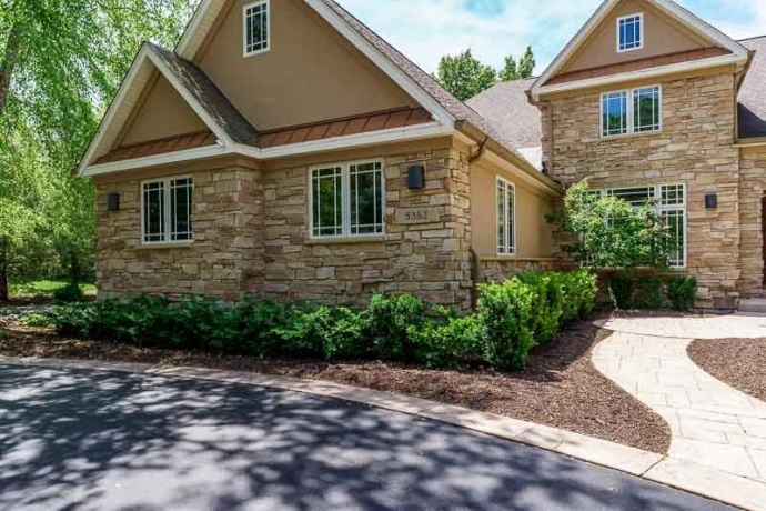 5352 WOODLAND POND, LOVES PARK, Illinois 61111, 6 Bedrooms Bedrooms, ,5 BathroomsBathrooms,House,For Sale,WOODLAND POND,202603514
