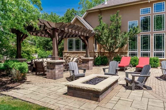 5352 WOODLAND POND, LOVES PARK, Illinois 61111, 6 Bedrooms Bedrooms, ,5 BathroomsBathrooms,House,For Sale,WOODLAND POND,202603514