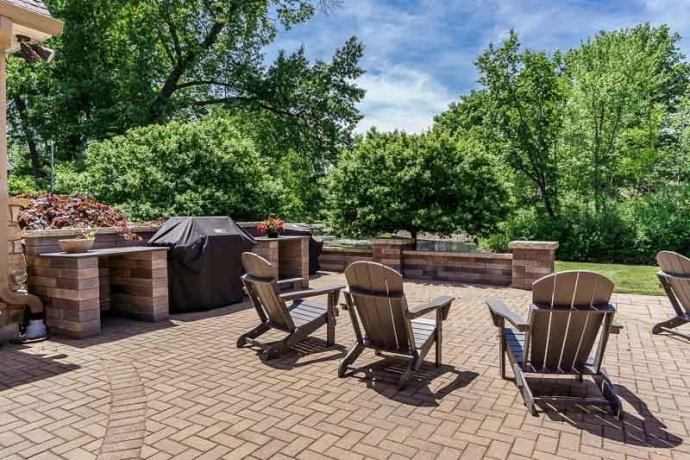 5352 WOODLAND POND, LOVES PARK, Illinois 61111, 6 Bedrooms Bedrooms, ,5 BathroomsBathrooms,House,For Sale,WOODLAND POND,202603514