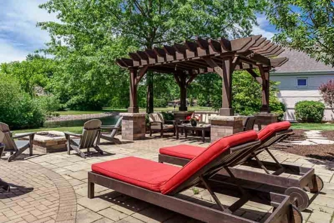 5352 WOODLAND POND, LOVES PARK, Illinois 61111, 6 Bedrooms Bedrooms, ,5 BathroomsBathrooms,House,For Sale,WOODLAND POND,202603514