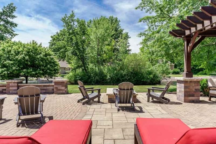 5352 WOODLAND POND, LOVES PARK, Illinois 61111, 6 Bedrooms Bedrooms, ,5 BathroomsBathrooms,House,For Sale,WOODLAND POND,202603514