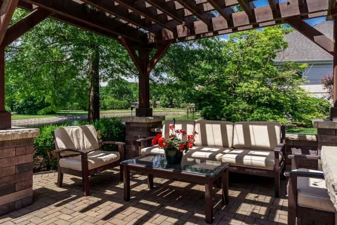 5352 WOODLAND POND, LOVES PARK, Illinois 61111, 6 Bedrooms Bedrooms, ,5 BathroomsBathrooms,House,For Sale,WOODLAND POND,202603514