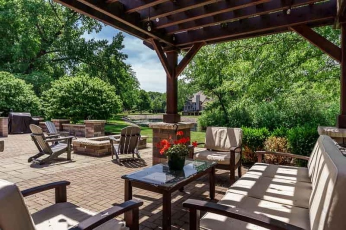 5352 WOODLAND POND, LOVES PARK, Illinois 61111, 6 Bedrooms Bedrooms, ,5 BathroomsBathrooms,House,For Sale,WOODLAND POND,202603514