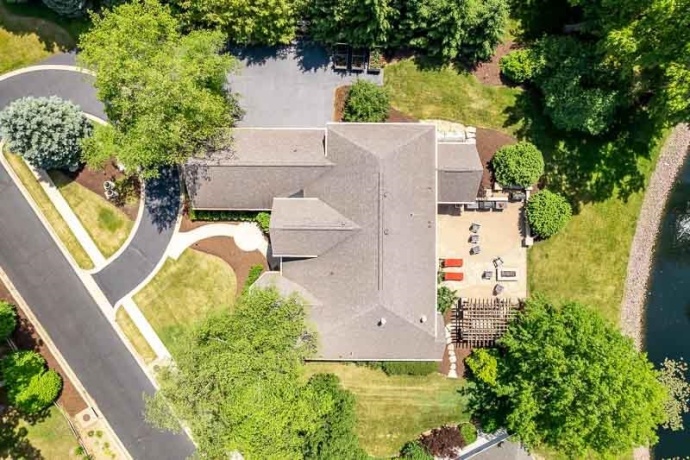 5352 WOODLAND POND, LOVES PARK, Illinois 61111, 6 Bedrooms Bedrooms, ,5 BathroomsBathrooms,House,For Sale,WOODLAND POND,202603514