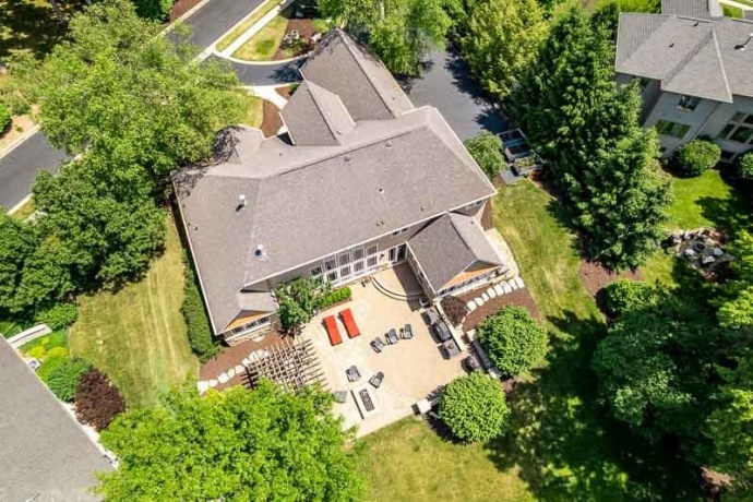 5352 WOODLAND POND, LOVES PARK, Illinois 61111, 6 Bedrooms Bedrooms, ,5 BathroomsBathrooms,House,For Sale,WOODLAND POND,202603514