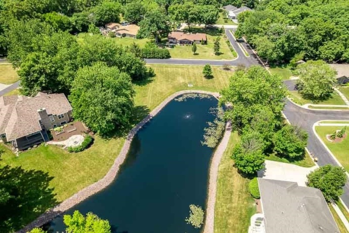 5352 WOODLAND POND, LOVES PARK, Illinois 61111, 6 Bedrooms Bedrooms, ,5 BathroomsBathrooms,House,For Sale,WOODLAND POND,202603514