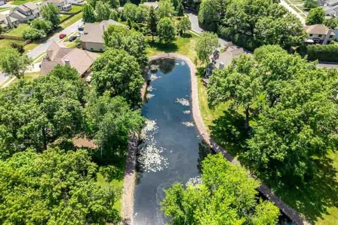 5352 WOODLAND POND, LOVES PARK, Illinois 61111, 6 Bedrooms Bedrooms, ,5 BathroomsBathrooms,House,For Sale,WOODLAND POND,202603514