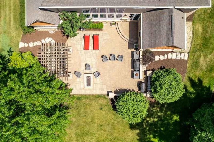 5352 WOODLAND POND, LOVES PARK, Illinois 61111, 6 Bedrooms Bedrooms, ,5 BathroomsBathrooms,House,For Sale,WOODLAND POND,202603514