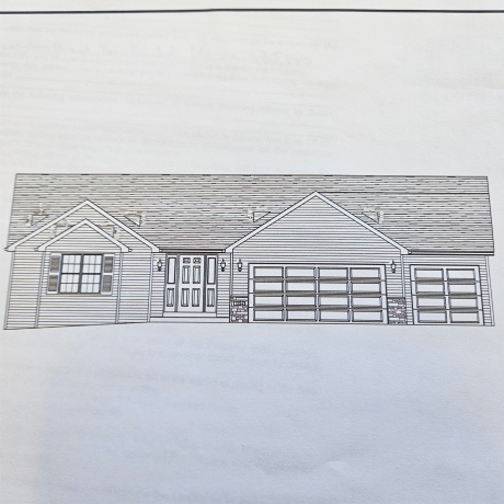 530 JENSEN, CLINTON, Wisconsin 53525, 3 Bedrooms Bedrooms, ,2 BathroomsBathrooms,House,For Sale,JENSEN,202603517