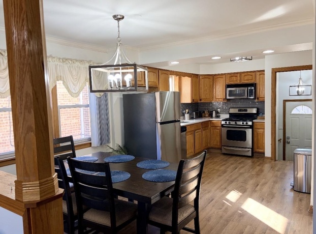 5304 New England, CHICAGO, Illinois 60638, 5 Bedrooms Bedrooms, ,3 BathroomsBathrooms,House,For Sale,New England,202603263