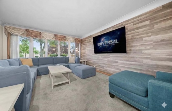 5304 New England, CHICAGO, Illinois 60638, 5 Bedrooms Bedrooms, ,3 BathroomsBathrooms,House,For Sale,New England,202603263