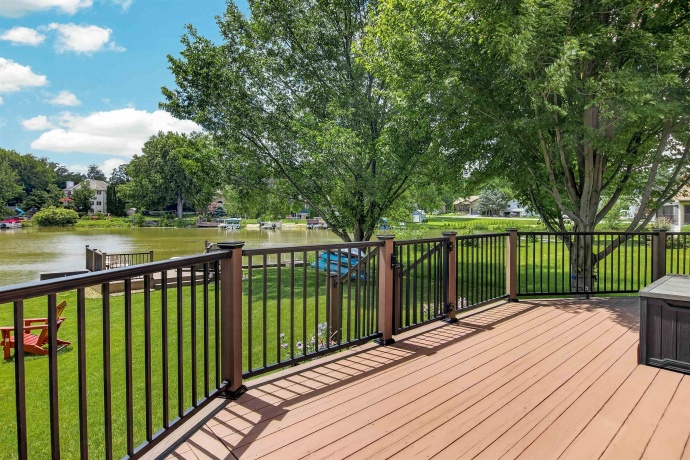 1106 CANDLEWICK DR NE, POPLAR GROVE, Illinois 61065, 2 Bedrooms Bedrooms, ,1 BathroomBathrooms,House,For Sale,CANDLEWICK DR NE,202603520