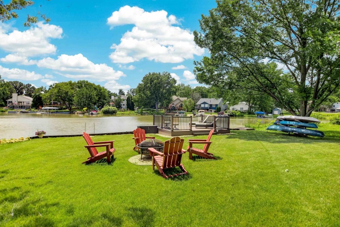 1106 CANDLEWICK DR NE, POPLAR GROVE, Illinois 61065, 2 Bedrooms Bedrooms, ,1 BathroomBathrooms,House,For Sale,CANDLEWICK DR NE,202603520