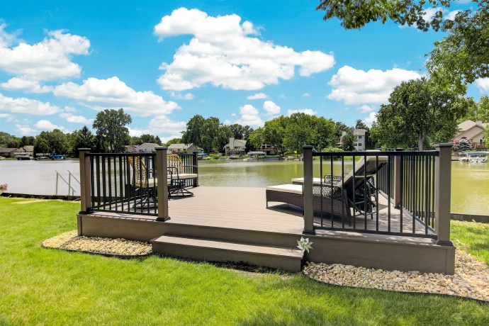 1106 CANDLEWICK DR NE, POPLAR GROVE, Illinois 61065, 2 Bedrooms Bedrooms, ,1 BathroomBathrooms,House,For Sale,CANDLEWICK DR NE,202603520