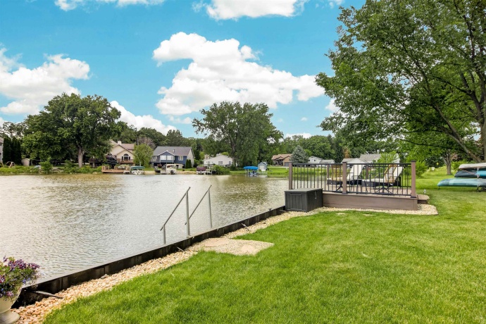 1106 CANDLEWICK DR NE, POPLAR GROVE, Illinois 61065, 2 Bedrooms Bedrooms, ,1 BathroomBathrooms,House,For Sale,CANDLEWICK DR NE,202603520