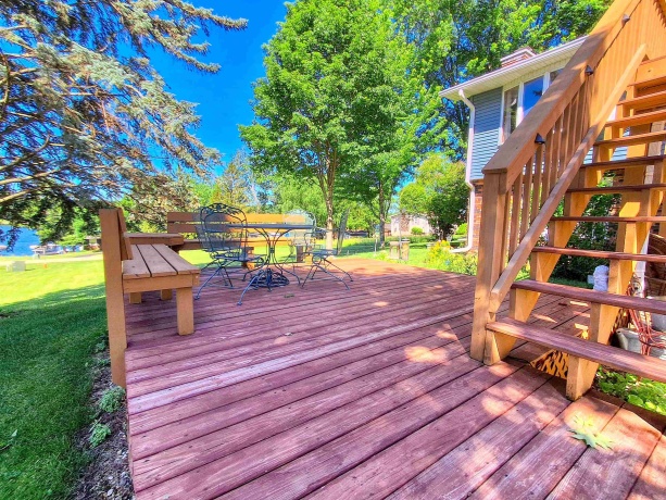 4-142R BEACHCOMBER, LAKE CARROLL, Illinois 61046, 3 Bedrooms Bedrooms, ,3 BathroomsBathrooms,House,For Sale,BEACHCOMBER,202603521