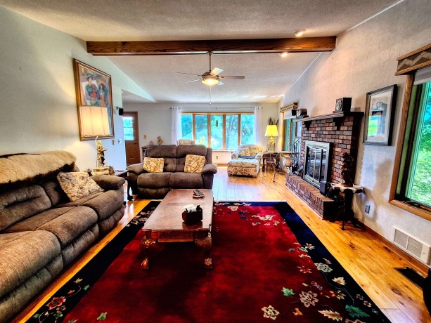 4-142R BEACHCOMBER, LAKE CARROLL, Illinois 61046, 3 Bedrooms Bedrooms, ,3 BathroomsBathrooms,House,For Sale,BEACHCOMBER,202603521