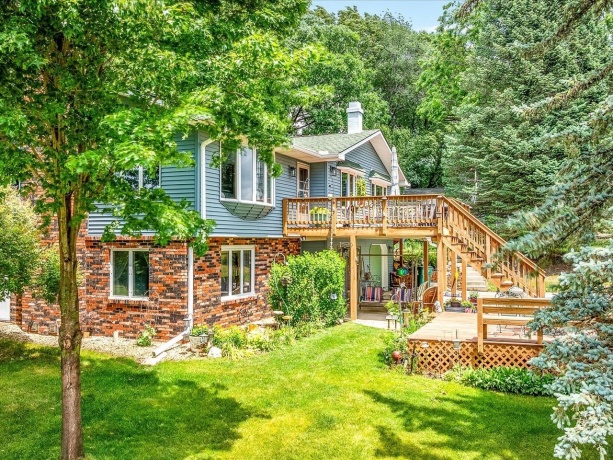 4-142R BEACHCOMBER, LAKE CARROLL, Illinois 61046, 3 Bedrooms Bedrooms, ,3 BathroomsBathrooms,House,For Sale,BEACHCOMBER,202603521