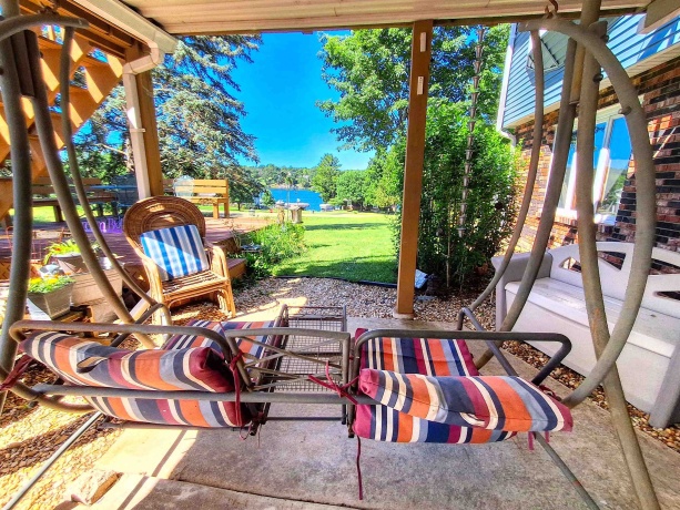 4-142R BEACHCOMBER, LAKE CARROLL, Illinois 61046, 3 Bedrooms Bedrooms, ,3 BathroomsBathrooms,House,For Sale,BEACHCOMBER,202603521