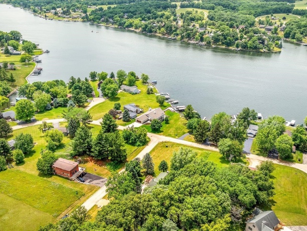 4-142R BEACHCOMBER, LAKE CARROLL, Illinois 61046, 3 Bedrooms Bedrooms, ,3 BathroomsBathrooms,House,For Sale,BEACHCOMBER,202603521