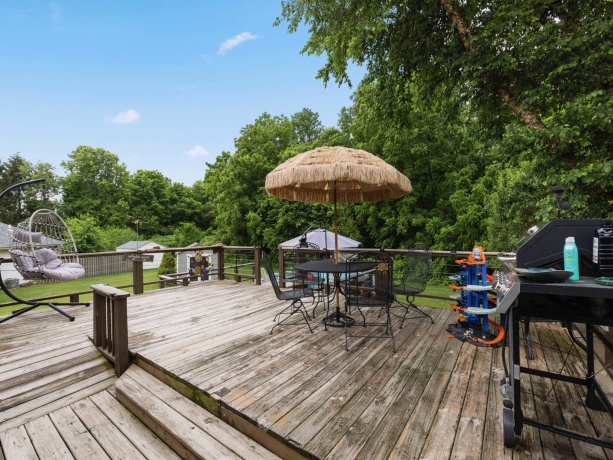 11202 Downing, ROSCOE, Illinois 61073, 3 Bedrooms Bedrooms, ,2 BathroomsBathrooms,House,For Sale,Downing,202603522