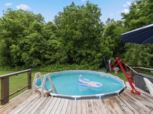 11202 Downing, ROSCOE, Illinois 61073, 3 Bedrooms Bedrooms, ,2 BathroomsBathrooms,House,For Sale,Downing,202603522