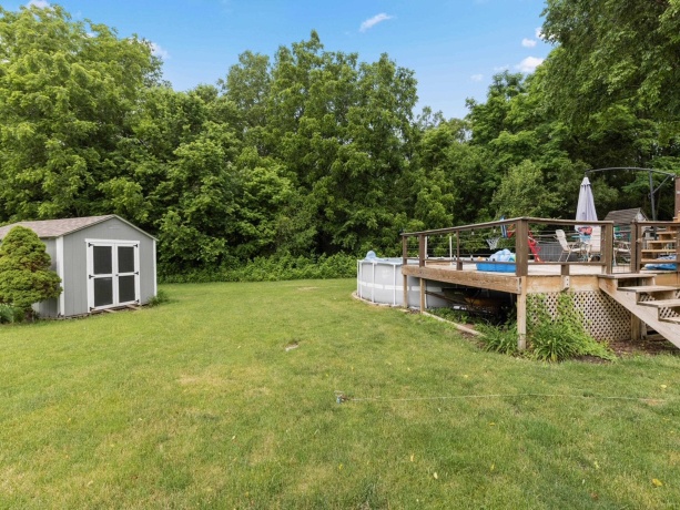 11202 Downing, ROSCOE, Illinois 61073, 3 Bedrooms Bedrooms, ,2 BathroomsBathrooms,House,For Sale,Downing,202603522