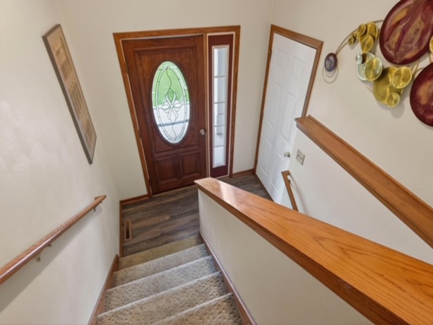 11202 Downing, ROSCOE, Illinois 61073, 3 Bedrooms Bedrooms, ,2 BathroomsBathrooms,House,For Sale,Downing,202603522