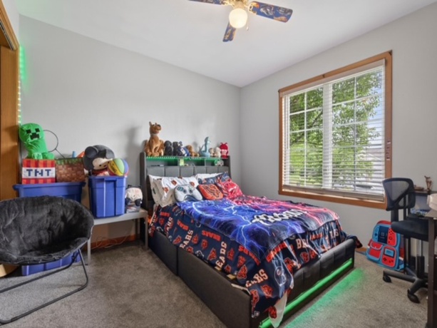 11202 Downing, ROSCOE, Illinois 61073, 3 Bedrooms Bedrooms, ,2 BathroomsBathrooms,House,For Sale,Downing,202603522