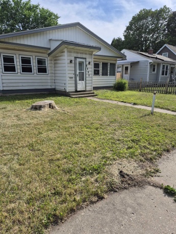 3004 Arcadia, ROCKFORD, Illinois 61103, 2 Bedrooms Bedrooms, ,1 BathroomBathrooms,House,For Sale,Arcadia,202603524