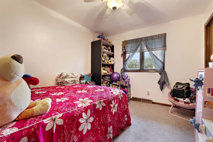 7610 Mill, ROCKFORD, Illinois 61108, 3 Bedrooms Bedrooms, ,2 BathroomsBathrooms,House,For Sale,Mill,202603526
