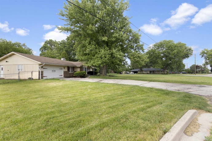 7610 Mill, ROCKFORD, Illinois 61108, 3 Bedrooms Bedrooms, ,2 BathroomsBathrooms,House,For Sale,Mill,202603526