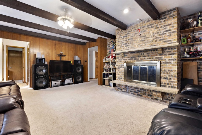 7610 Mill, ROCKFORD, Illinois 61108, 3 Bedrooms Bedrooms, ,2 BathroomsBathrooms,House,For Sale,Mill,202603526