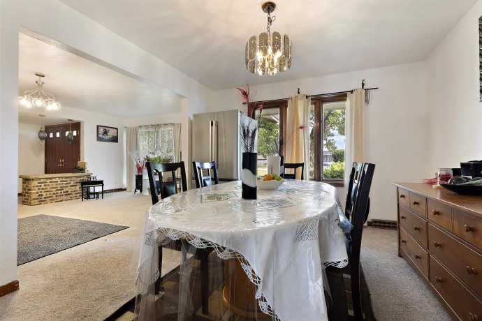 7610 Mill, ROCKFORD, Illinois 61108, 3 Bedrooms Bedrooms, ,2 BathroomsBathrooms,House,For Sale,Mill,202603526