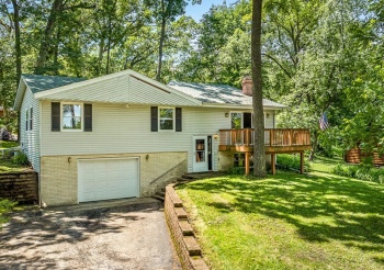 1996 Baintree, LAKE SUMMERSET, Illinois 61019, 3 Bedrooms Bedrooms, ,1 BathroomBathrooms,House,For Sale,Baintree,202603528