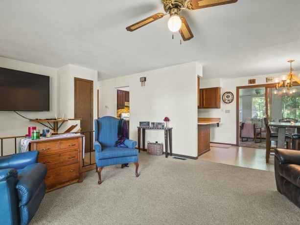 1996 Baintree, LAKE SUMMERSET, Illinois 61019, 3 Bedrooms Bedrooms, ,1 BathroomBathrooms,House,For Sale,Baintree,202603528